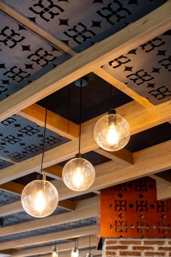 Sanae' Oldtown Hotel Chiang Mai Zewnętrze zdjęcie