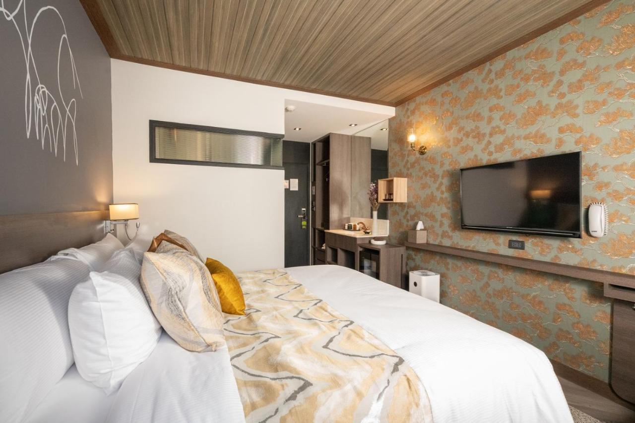 Sanae' Oldtown Hotel Chiang Mai Zewnętrze zdjęcie