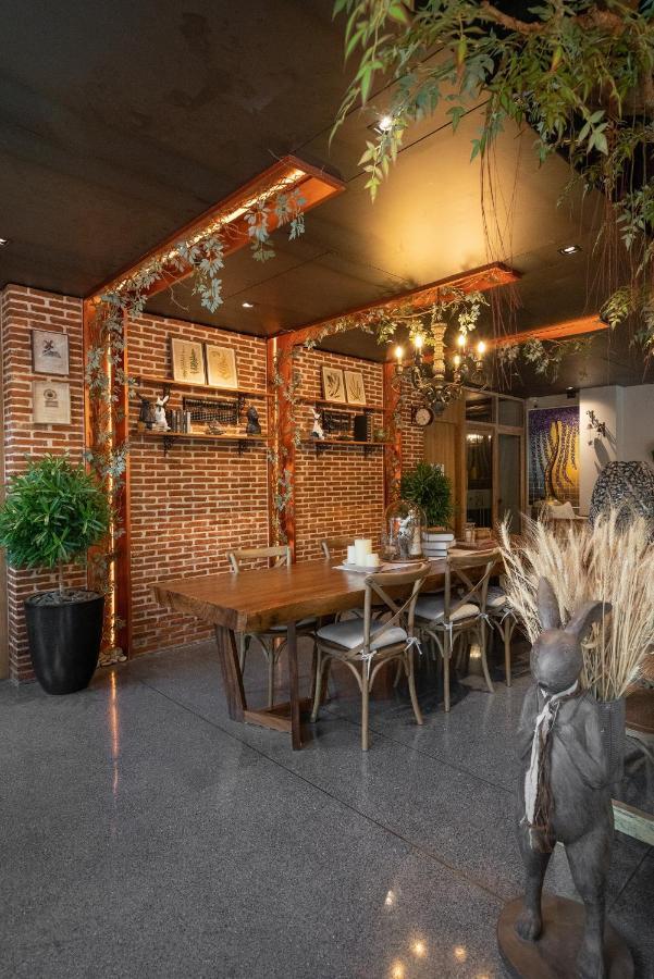 Sanae' Oldtown Hotel Chiang Mai Zewnętrze zdjęcie